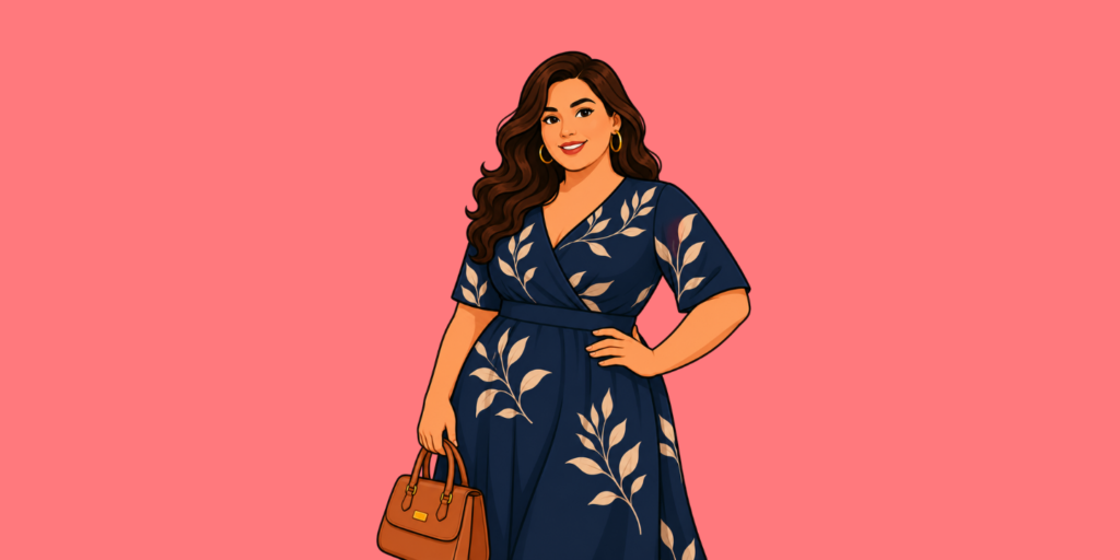 moda plus size da shopee as pecas mais vendidas do ano