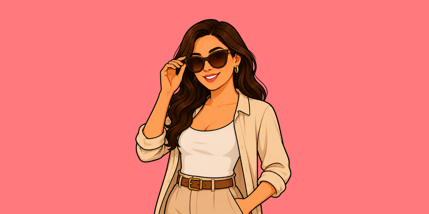 oculos de sol mais vendidos da shopee tendencias