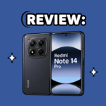 review redmi note 14 pro celular xiaomi