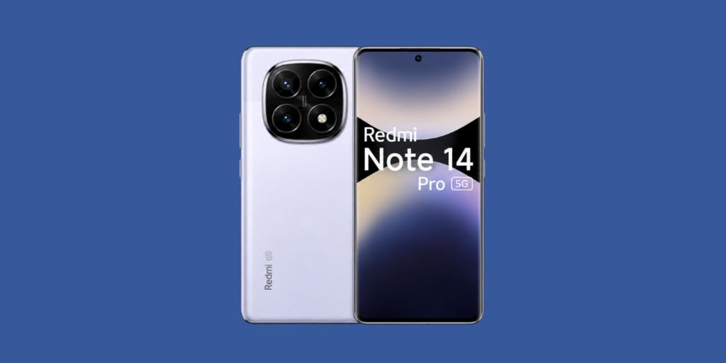 review redmi note 14 pro xiaomi