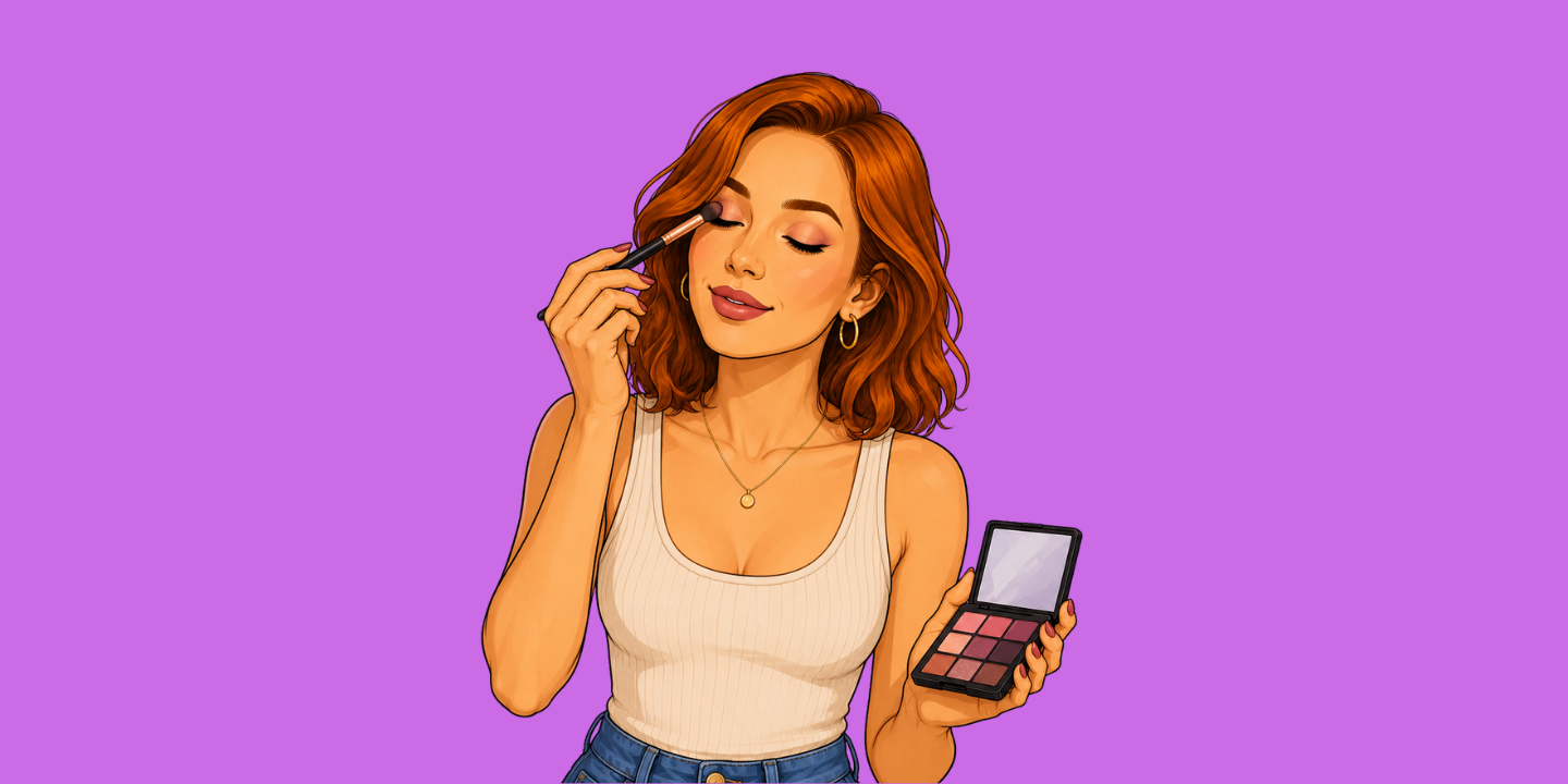 sombras feminina mais vendidas cores perfeitas para todos os dias