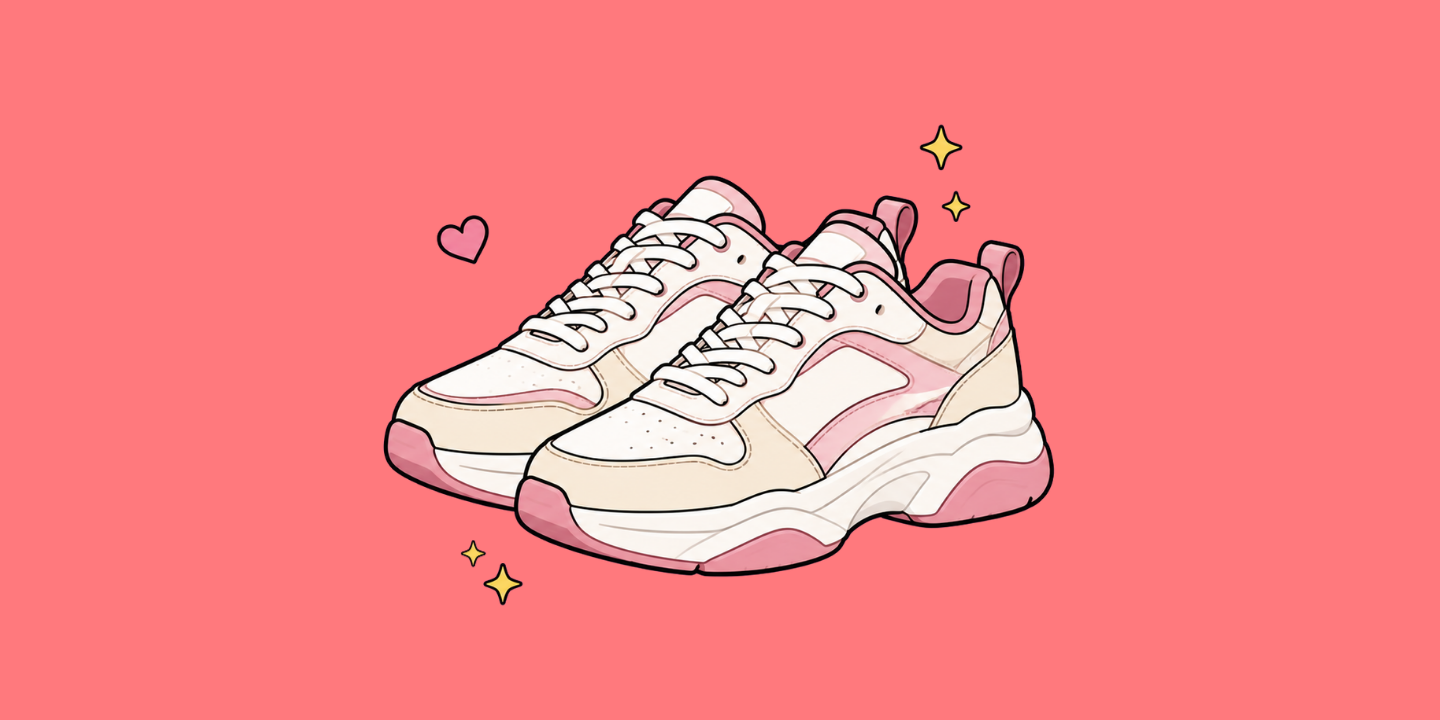 tenis femininos mais vendidos da shopee tendencia