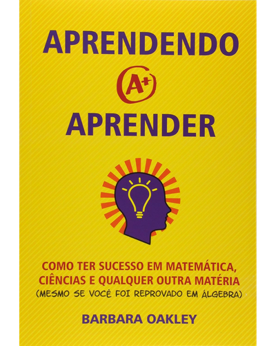 Aprendendo a Aprender &mdash; pre&ccedil;o na Amazon