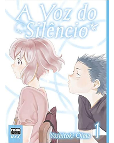 A Voz do Sil&ecirc;ncio &ndash; Yoshitoki Oima &mdash; pre&ccedil;os na Amazon