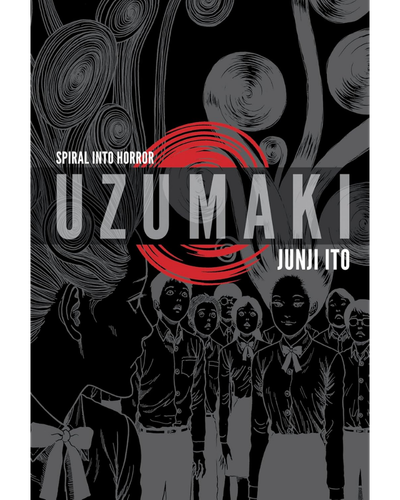 Uzumaki &ndash; Junji Ito &mdash; pre&ccedil;os na Amazon