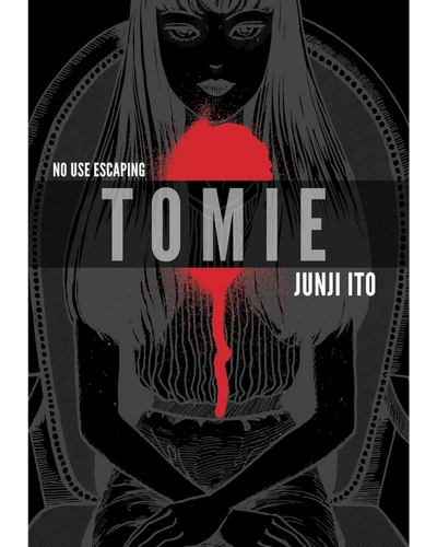 Tomie &ndash; Junji Ito &mdash; pre&ccedil;os na Amazon