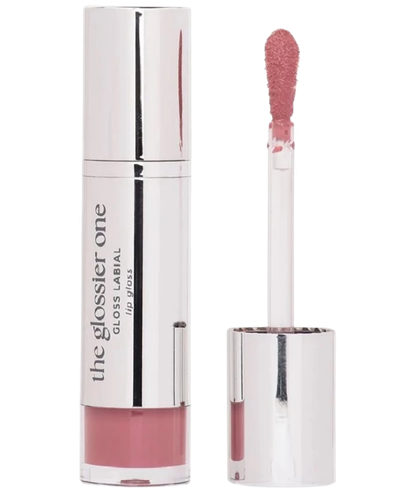 Gloss The Glossier One Blow Ruby Rose na Shopee
