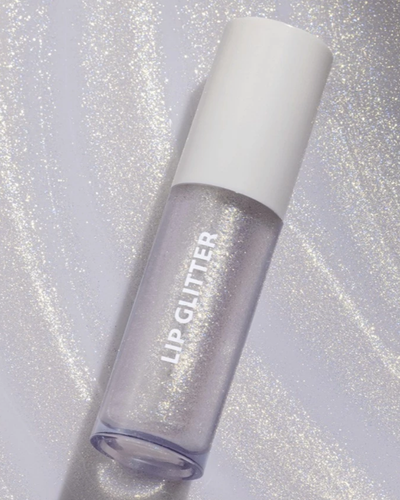 Lip Glitter Dailus brilho labial 6ml na Shopee