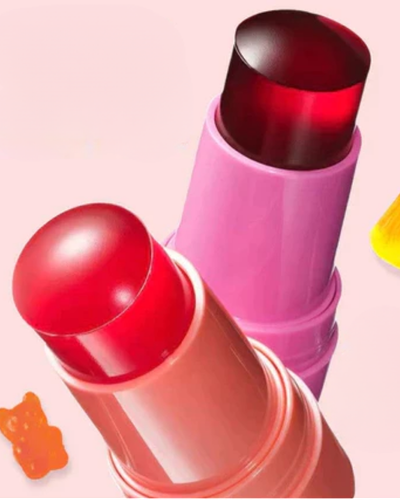 Jelly Tint Romantic May 3 em 1 na Shopee