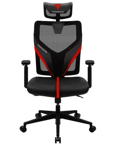 Cadeira Gamer ThunderX3 Yama1 Ergon&ocirc;mica