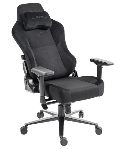 Cadeira Gamer Elements Lunari Fearless