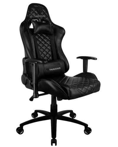 Cadeira Gamer ThunderX3 TGC12 com Encosto Reclin&aacute;vel