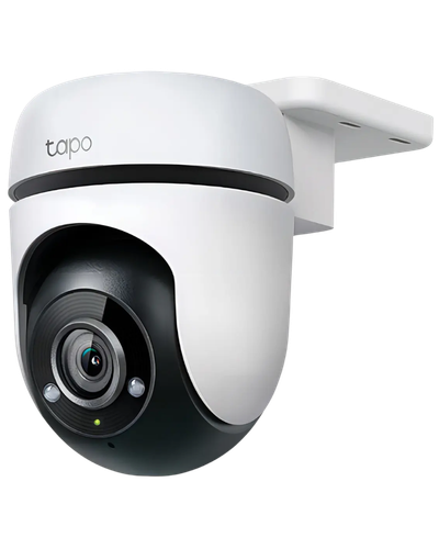 TP-Link Tapo C500 360° Colorida IP65 — preço no Mercado Livre