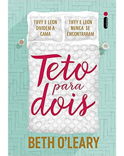 Teto para Dois — Beth O'Leary