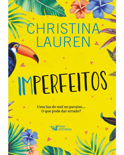 Imperfeitos — Christina Lauren