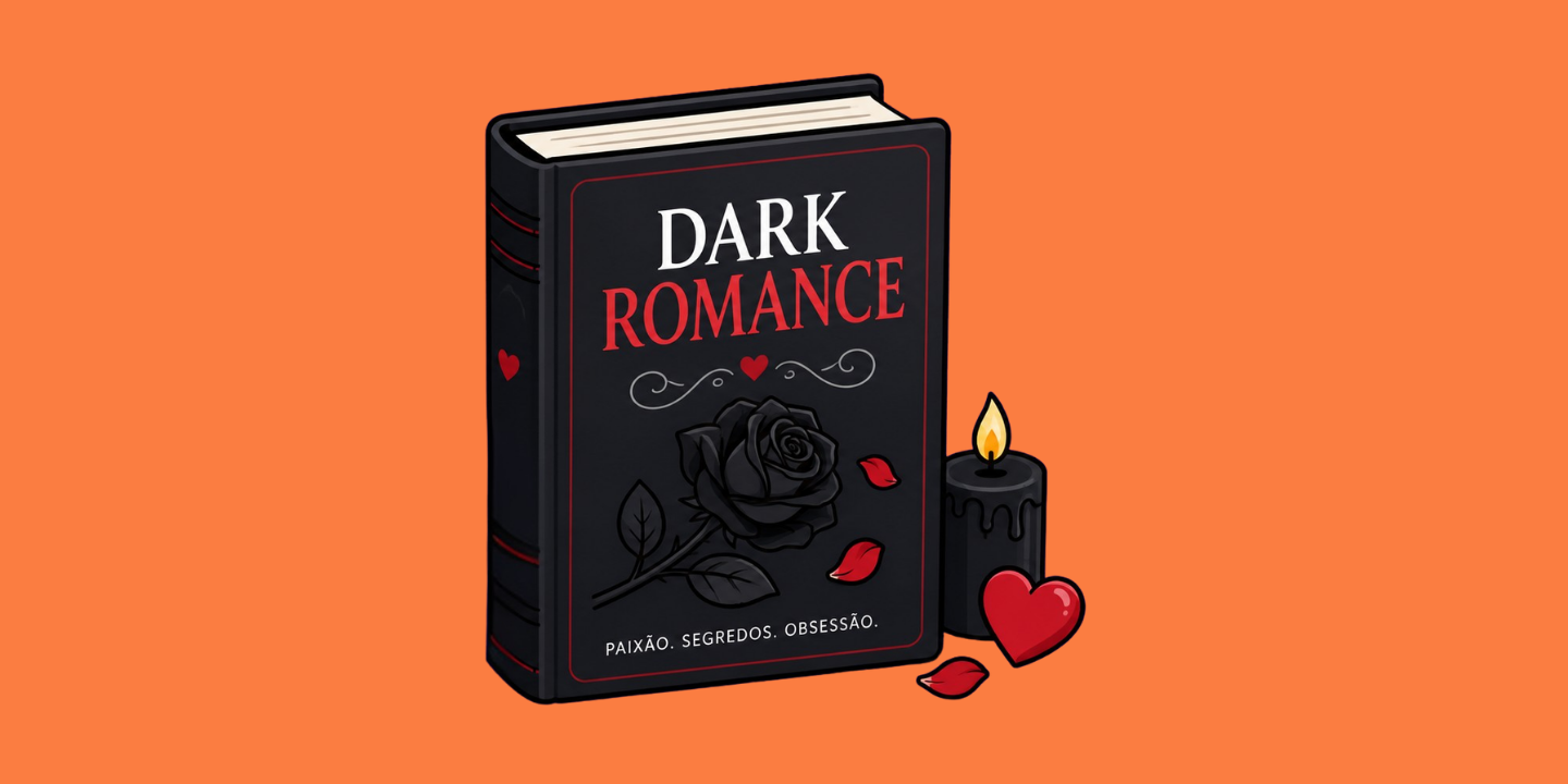 melhores livros de dark romance os mais vendidos