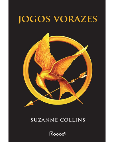 Jogos Vorazes — Suzanne Collins