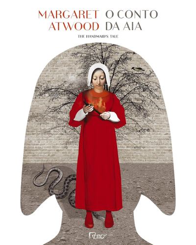 O Conto da Aia — Margaret Atwood