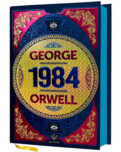 1984 — George Orwell