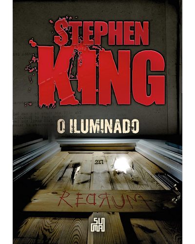 O Iluminado — Stephen King