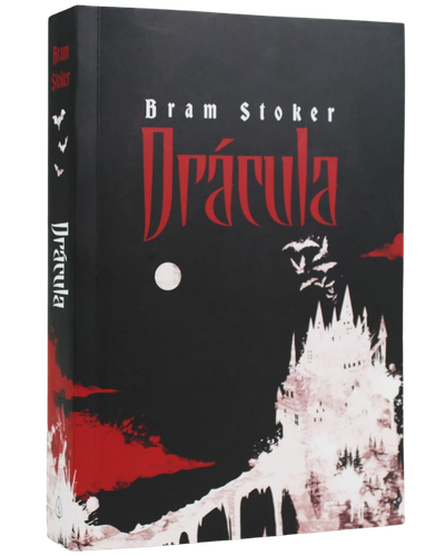 Drácula — Bram Stoker
