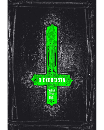 O Exorcista — William Peter Blatty