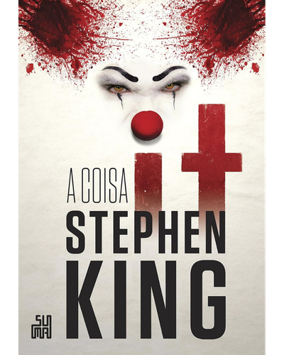 It: A Coisa — Stephen King