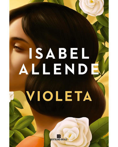 Violeta — Isabel Allende