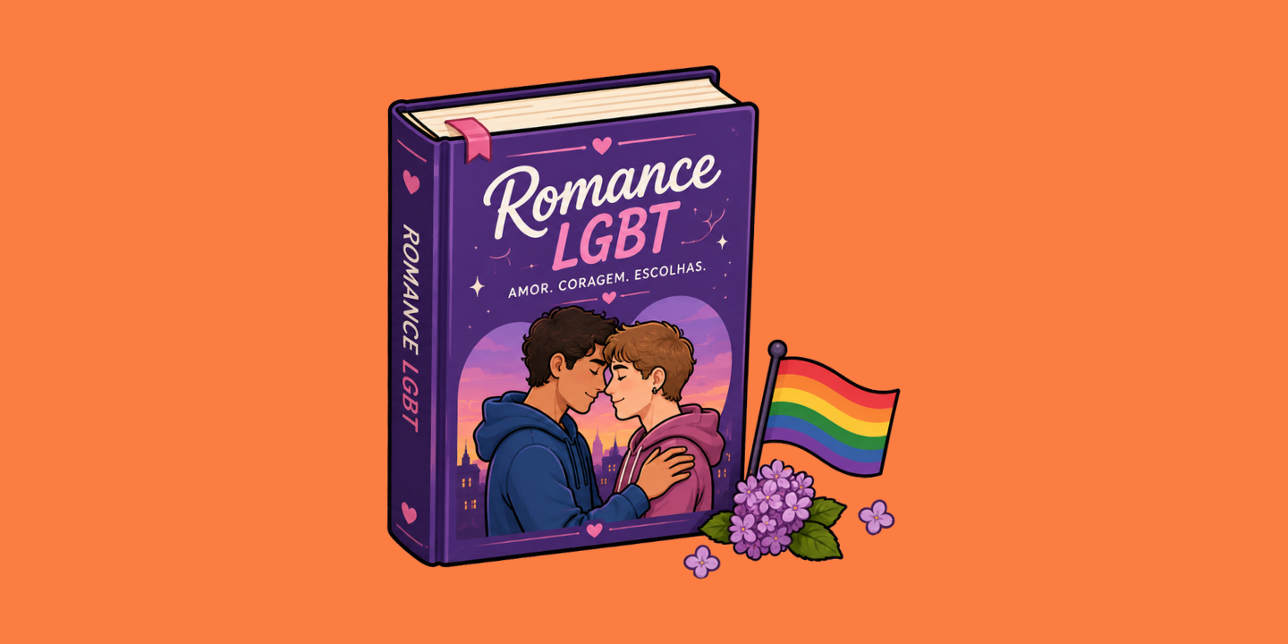 10 Melhores Livros de Romance LGBTQIA+ em 2026: Amor e Aceitação