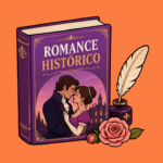 melhores livros de romances históricos