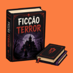 melhores livros de terror e horror clássico e modernos