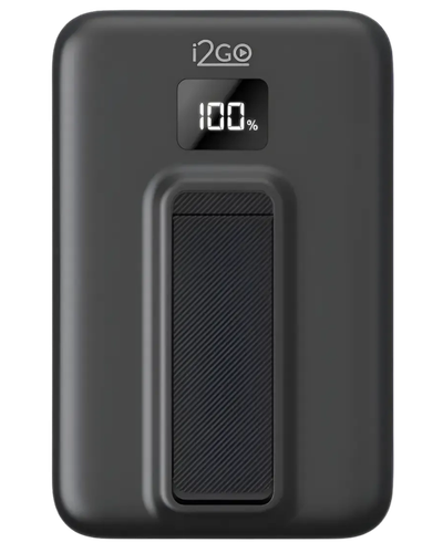 Power Bank i2GO Magsafe 10.000mAh — preço no Mercado Livre