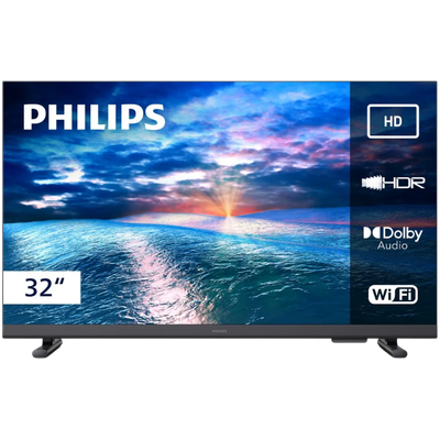 Smart TV Philips 32PHG6910 32 polegadas HD Titan OS