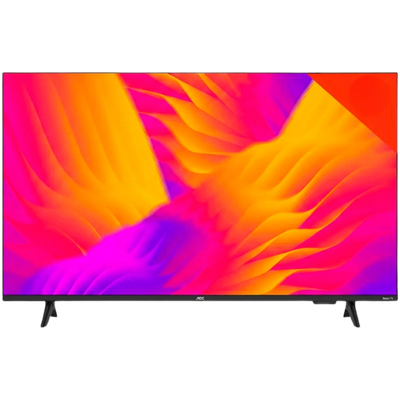 Smart TV AOC 32S5155 32 polegadas HD Roku TV