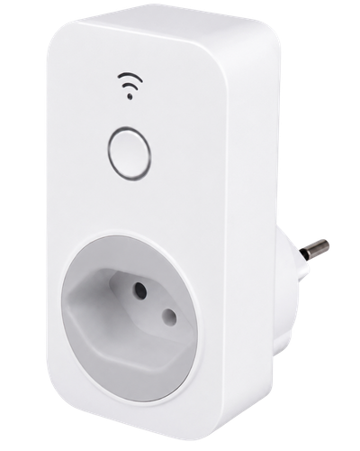 Tomada Inteligente Smart Wifi B2 Jwcom — preço no Mercado Livre
