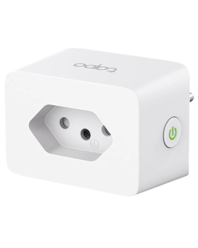 TP-Link Tapo P110 Tomada Inteligente 10A — preço no Mercado Livre