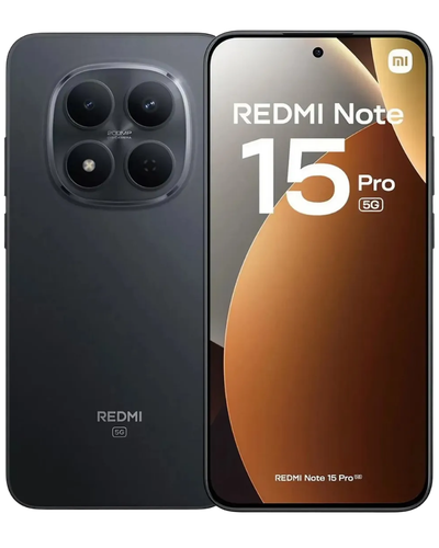 Xiaomi Redmi Note 15 Pro 5G 256GB no Mercado Livre