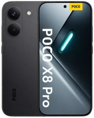 Xiaomi POCO X8 Pro 5G 512GB no Mercado Livre