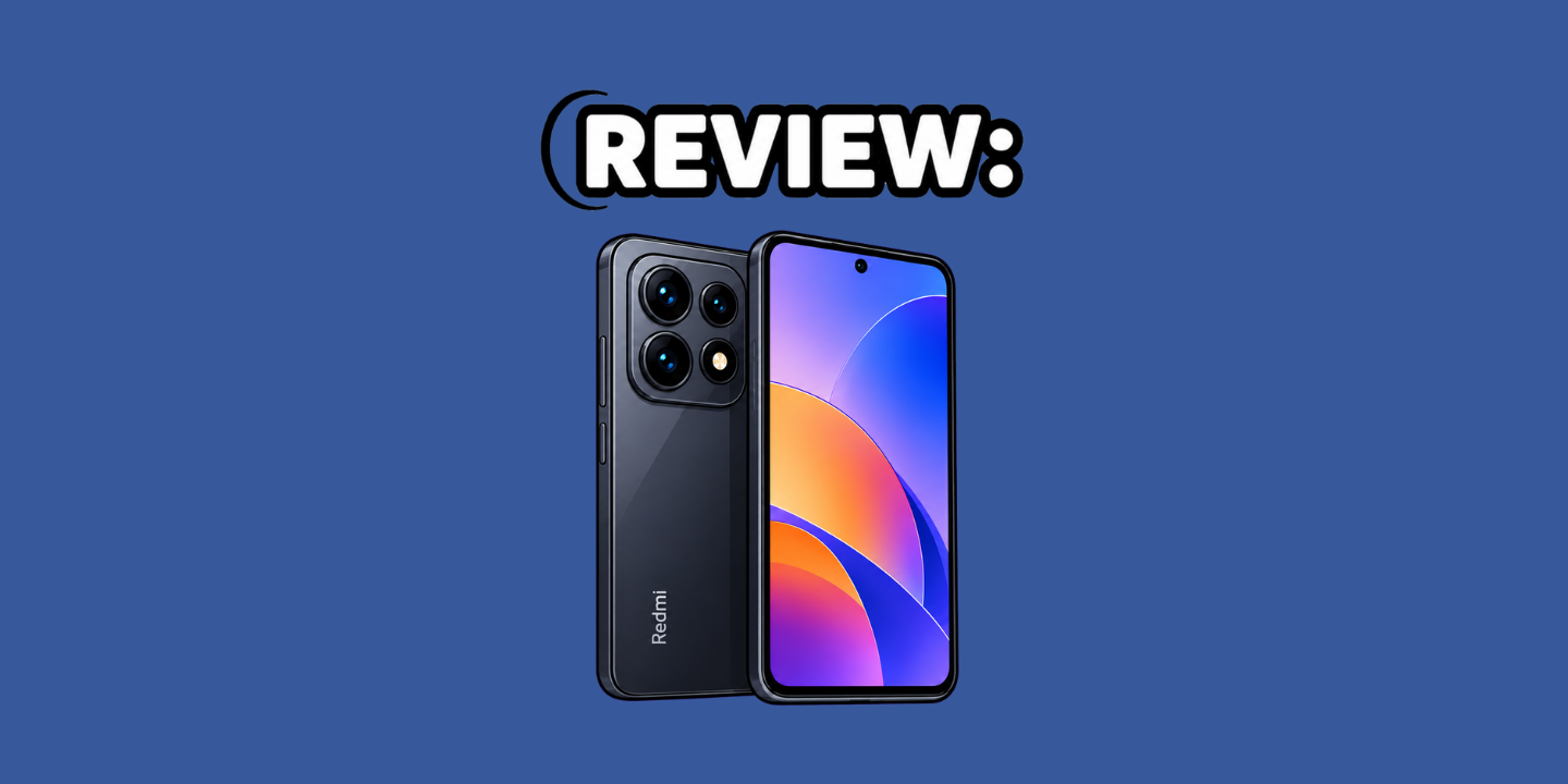 Review Xiaomi Redmi Note 15 Pro 5G: Vale a Pena em 2026?
