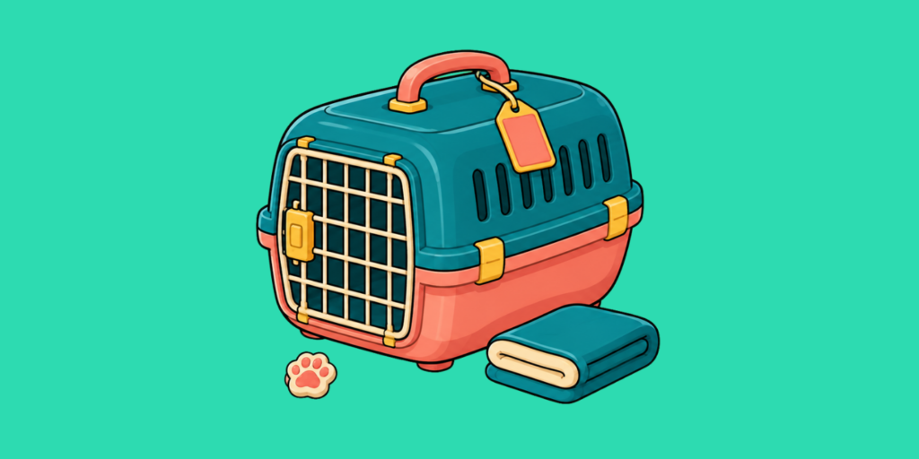 melhores caixas e bolsas de transporte para gatos