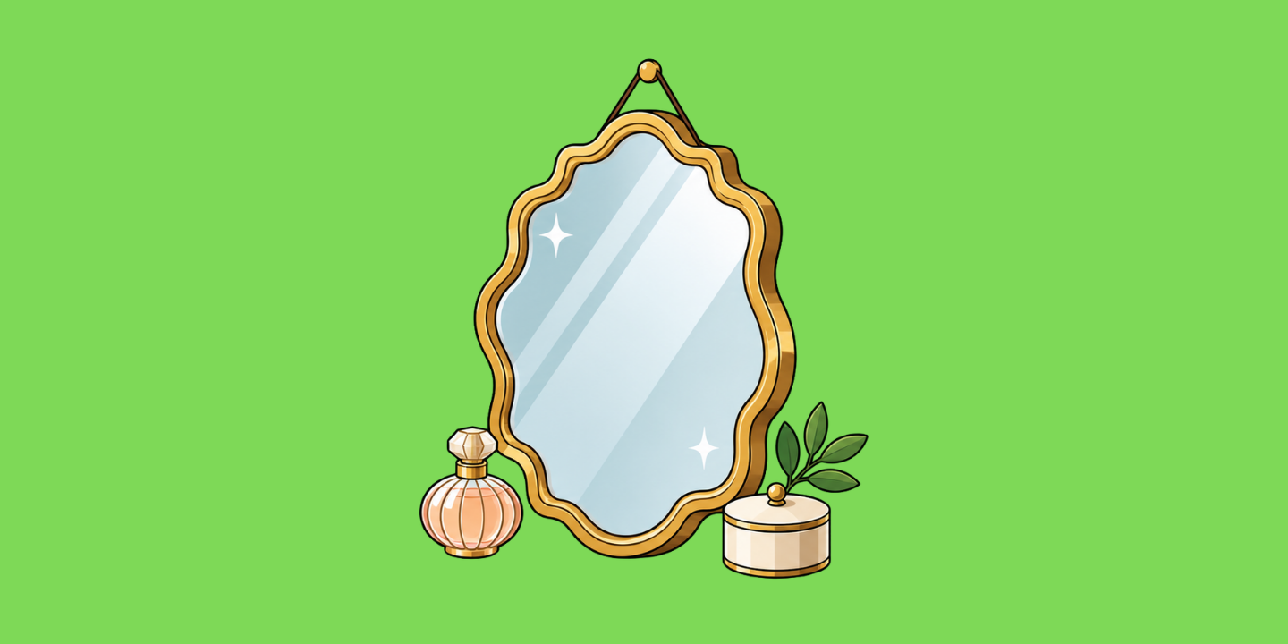 10 Melhores Espelhos Decorativos em 2026: Qual Escolher?