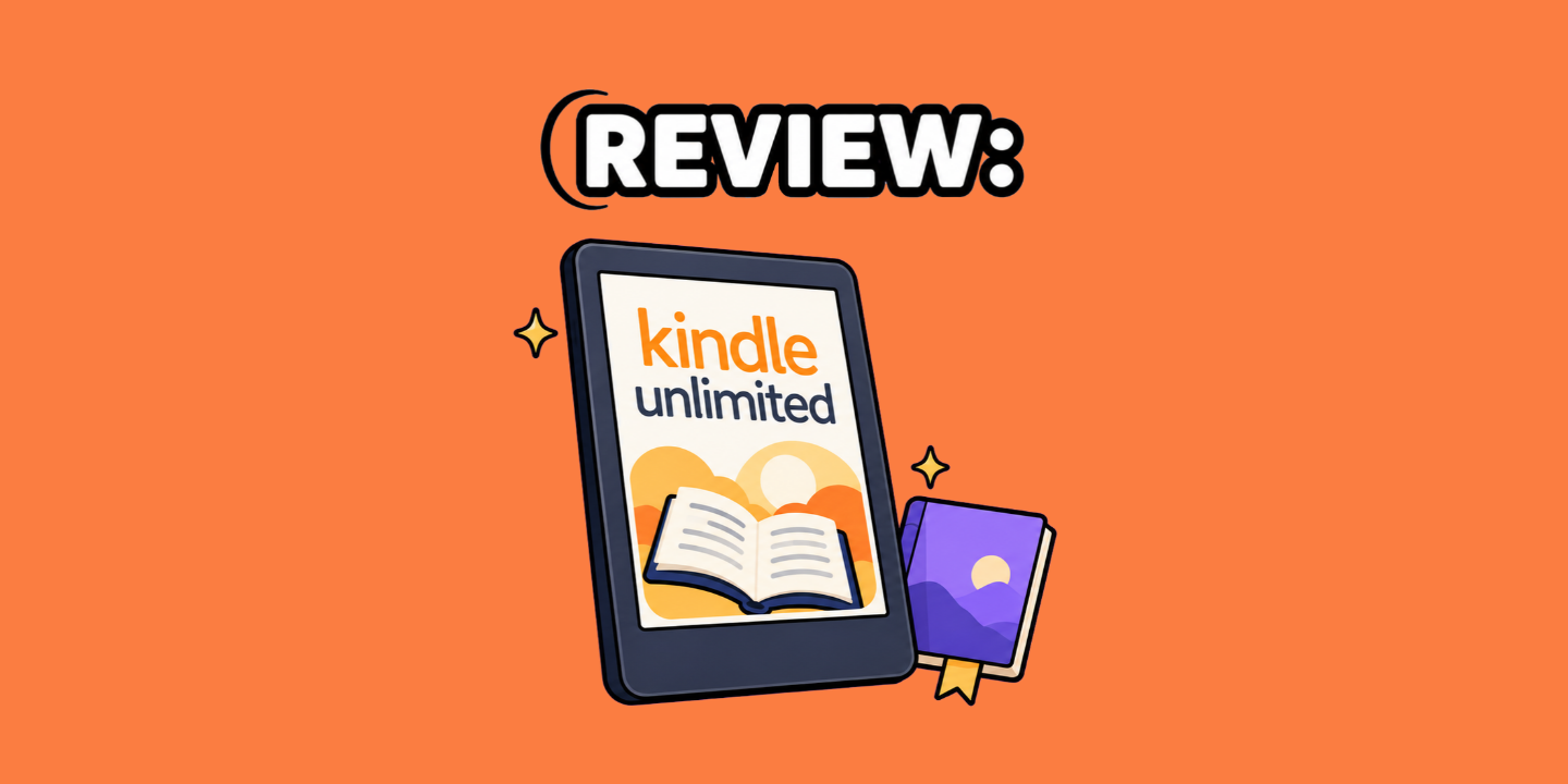 kindle unlimited vale a pena review completo