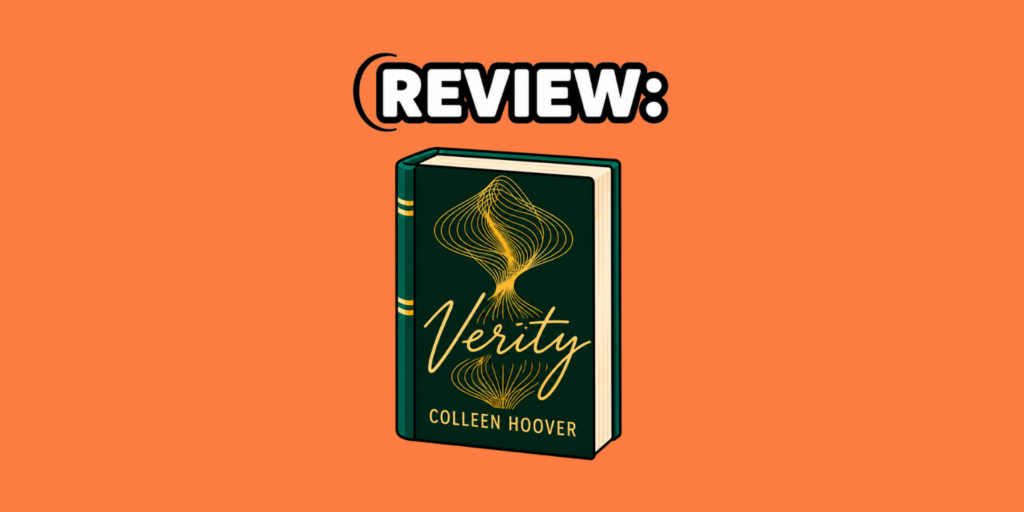 livro verity review completo sem spoiler