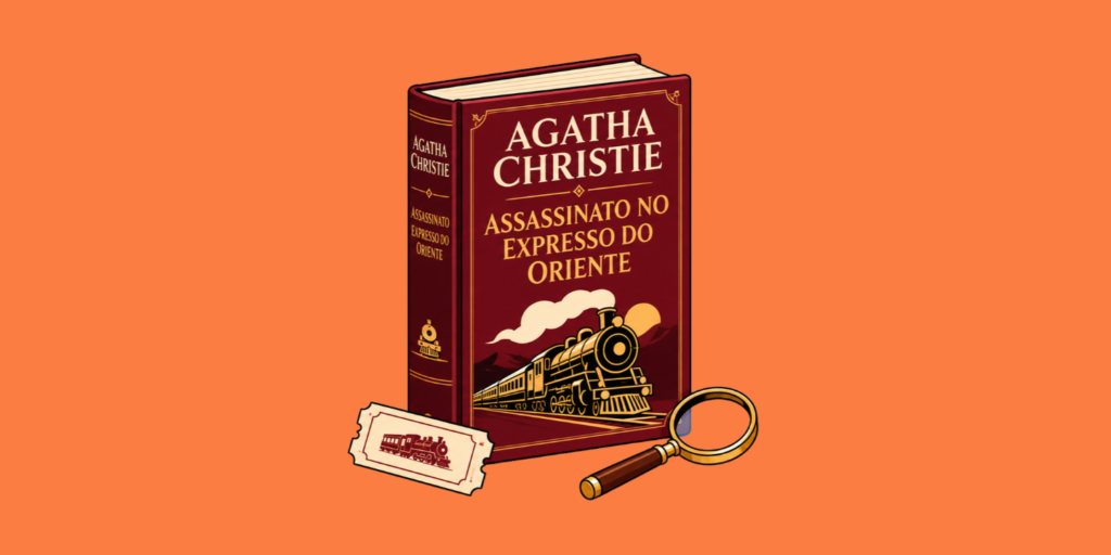 livros de Agatha Christie