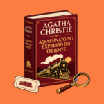 livros de Agatha Christie