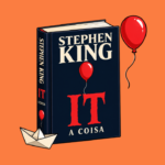 livros de stephen king