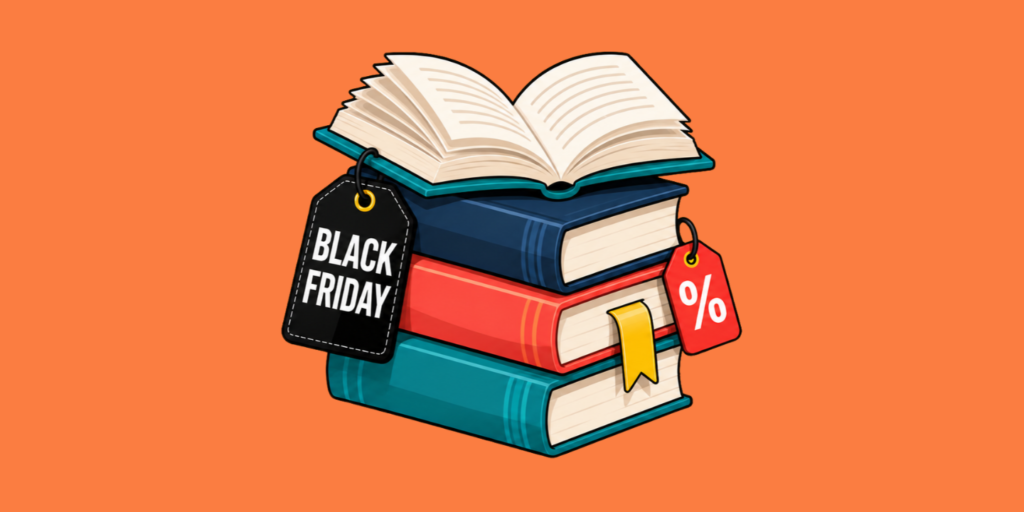 livros na black friday consulte melhores exemplares