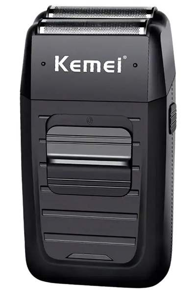 Barbeador el&eacute;trico Kemei KM-1102