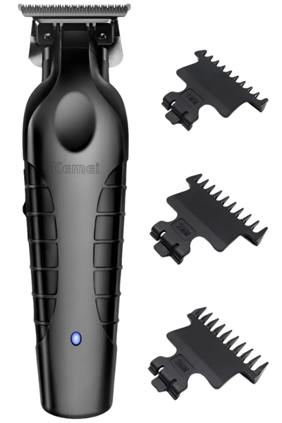 M&aacute;quina de acabamento Kemei KM-2299