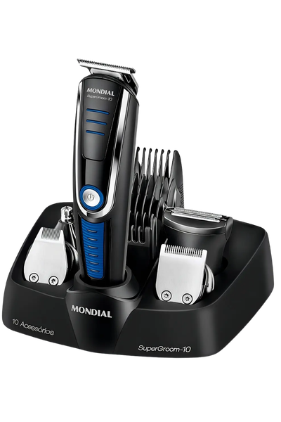 Aparador Mondial Super Groom 10 BG-03